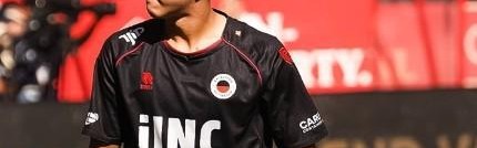 官方：布莱顿19岁前锋尹棹泳租借加盟荷乙多德雷赫特